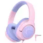 iClever H26 Kids Wired Headphone - Image 2