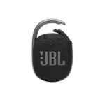JBL CLIP 4 Ultra-portable Waterproof Speaker – Black