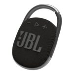 JBL CLIP 4 Ultra-portable Waterproof Speaker – Black - Image 4