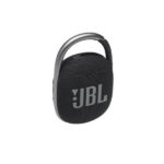 JBL CLIP 4 Ultra-portable Waterproof Speaker – Black - Image 2