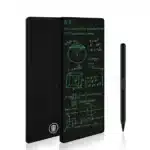 LCD Writing Tablet 6.5-inch Full Screen Handwriting Magnetic Sketch Pad Drawings Board