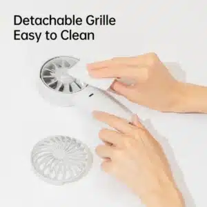 Gadgetoo Jisulife Handheld Fan Life4