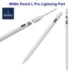 WiWU Pencil L Pro/C Pro Lightning Port/Type C Port Pen - Image 3