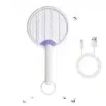 Xiaomi Qualitell C3 electric Fly Swatter Mosquito Killer