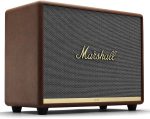 Marshall Woburn II Wireless Bluetooth Speaker, Black, New- 1002489 - Image 6