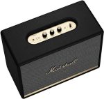 Marshall Woburn II Wireless Bluetooth Speaker, Black, New- 1002489 - Image 9