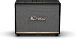 Marshall Woburn II Wireless Bluetooth Speaker, Black, New- 1002489