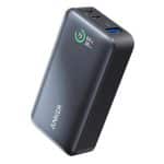 Anker 533 PowerCore 30W Portable Power Bank – 9800mAh