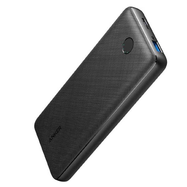 Anker-Powercore-Essential-Pd-18W-20000Mah-Power-Bank-A1287 Anker Powercore Essential Pd 18W 20000Mah Power Bank (A1287) - Image 1
