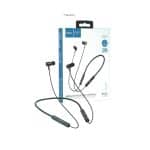 Hoco ES69 In-ear Bluetooth Neckband Earphone