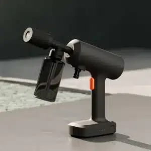 Gadgetoo Xiaomi Mijia Wireless Car Washer 2 2000Mah Rechargeable Water Gun Spray