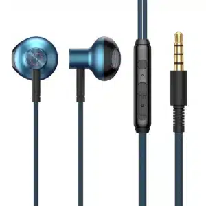 Gadgetoo Baseus Encok 3.5Mm Wired Earphone H19