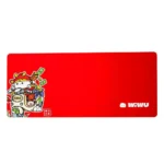 WiWU DP-01 Large Anti-slip Mouse Pad -70 X 30 X 0.3cm