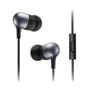Gadgetoo Xiaomi Ddq01Wm 3.5Mm Capsule Earphone Black