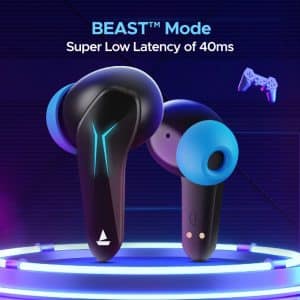 Gadgetoo Immortal 128 Gaming Earbuds