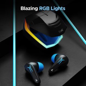 Gadgetoo Immortal 128 Gaming Earbuds