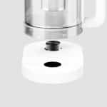 Xiaomi Mijia Smart Multifunction Kettle Health Pot MYSH0E1ACM 1000W High Power Heating Temperature - Image 6