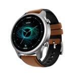 NoiseFit Halo Amoled Smart Watch