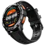 NoiseFit Force Plus Smartwatch