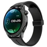 Noise Origin with En1 Processor Metal smart watch