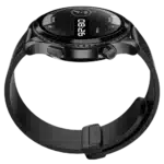 Noise Origin with En1 Processor Metal smart watch - Image 3