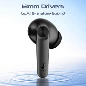 Gadgetoo Airdopes 200 Plus Wireless Earbuds