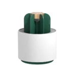 Cactus Mosquito Killer Lamp Home Physical Lamp Mute Creative Mosquito Repellent Mosquito Killer Applicable
