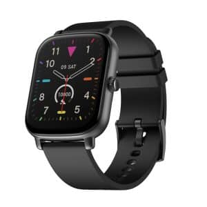 Gadgetoo Noise Colorfit Icon Plus Smartwatch