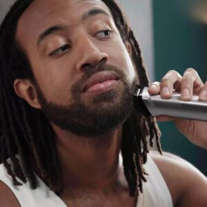 Gadgetoo Philips Mg7720/15 Multi Grooming 14-In-1 Trimmer Shaver &Amp; Amp Hair Clipper