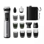 Philips MG7720/15 Multi grooming 14-in-1 Trimmer Shaver & Amp Hair Clipper - Image 2