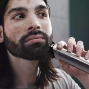 Gadgetoo Philips Mg7720/15 Multi Grooming 14-In-1 Trimmer Shaver &Amp; Amp Hair Clipper