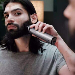 Gadgetoo Philips Mg7720/15 Multi Grooming 14-In-1 Trimmer Shaver &Amp; Amp Hair Clipper