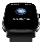 Noise ColorFit Icon Buzz Smartwatch - Image 2