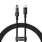 Baseus GEM Series Type-c To Lightning PD 20W Fast Charging Data Cable