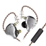 Kz ZS10 Pro 2 1DD+4BA Hybrid IEM - Image 2