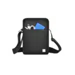 WiWU Hali Crossbody Bag Waterproof Durable PU Leather - Image 3