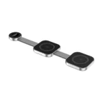 WIWU WI-W031 Planeta Trio 3in1 Wireless Charger - Image 3