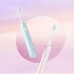 𝗫𝗶𝗮𝗼𝗺𝗶 𝗠𝗶𝗷𝗶𝗮 𝗦𝗼𝗻𝗶𝗰 𝗘𝗹𝗲𝗰𝘁𝗿𝗶𝗰 𝗧𝗼𝗼𝘁𝗵𝗯𝗿𝘂𝘀𝗵 𝗧𝟮𝟬𝟬𝗖 - 𝟮 𝗙𝗿𝗲𝗲 𝗕𝗿𝘂𝘀𝗵 𝗛𝗲𝗮𝗱𝘀