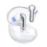 SoundPEATS Clear Transparent Series True Wireless Earbuds - Image 3