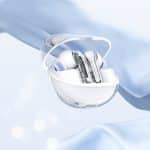 SoundPEATS Clear Transparent Series True Wireless Earbuds - Image 11