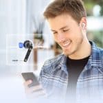 SoundPEATS Clear Transparent Series True Wireless Earbuds - Image 10