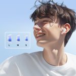 SoundPEATS Clear Transparent Series True Wireless Earbuds - Image 9