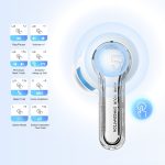 SoundPEATS Clear Transparent Series True Wireless Earbuds - Image 14