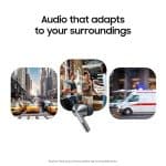 Samsung Galaxy Buds 3 Pro Ai Wireless Earbuds - Image 8