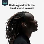 Samsung Galaxy Buds 3 Pro Ai Wireless Earbuds - Image 9