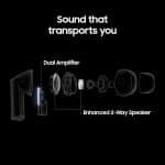 Samsung Galaxy Buds 3 Pro Ai Wireless Earbuds - Image 7