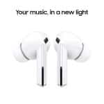 Samsung Galaxy Buds 3 Pro Ai Wireless Earbuds - Image 3