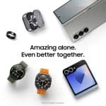 Samsung Galaxy Buds 3 Pro Ai Wireless Earbuds - Image 11
