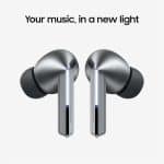 Samsung Galaxy Buds 3 Pro Ai Wireless Earbuds - Image 4