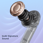 boAt 191 ANC TWS Earbuds - Image 4